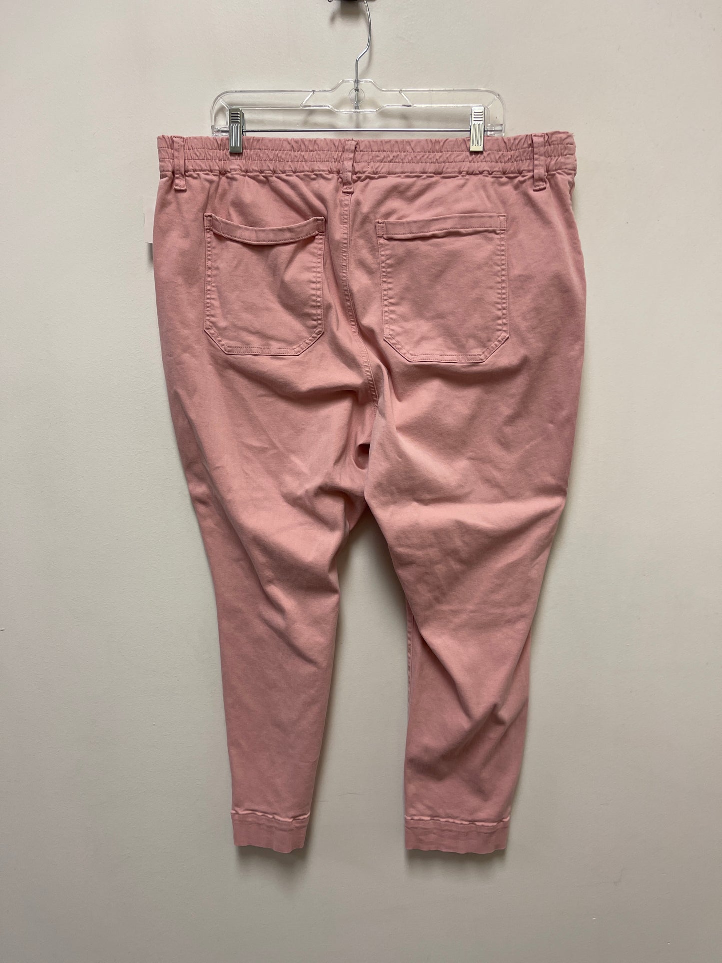 Pants Other By Pistola In Pink, Size: 18