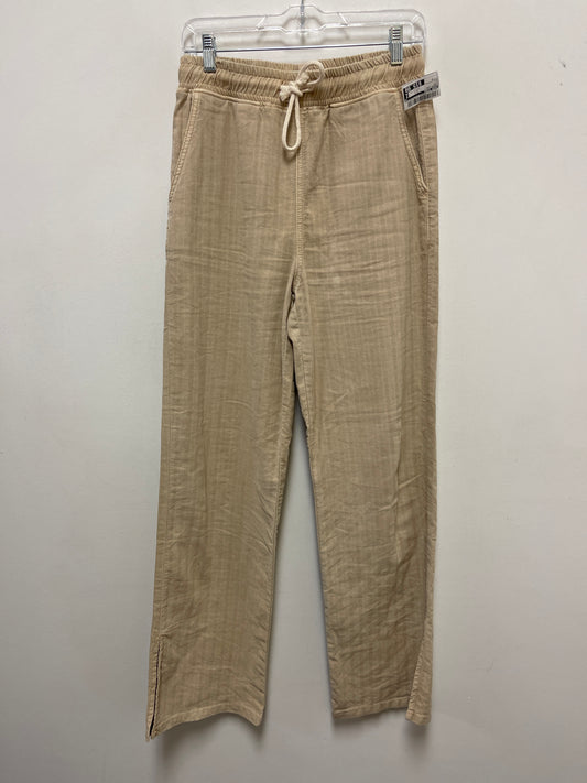 Pants Wide Leg By Dear John In Tan, Size: 0