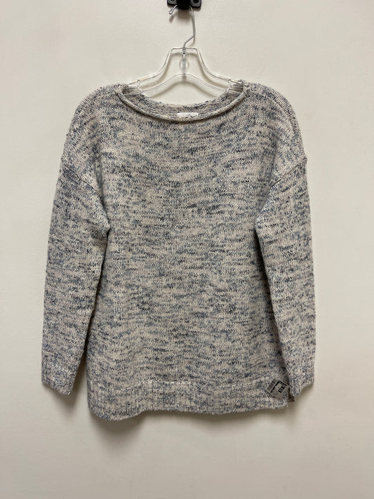 Sweater By J. Jill In Blue, Size: Petite   Xs