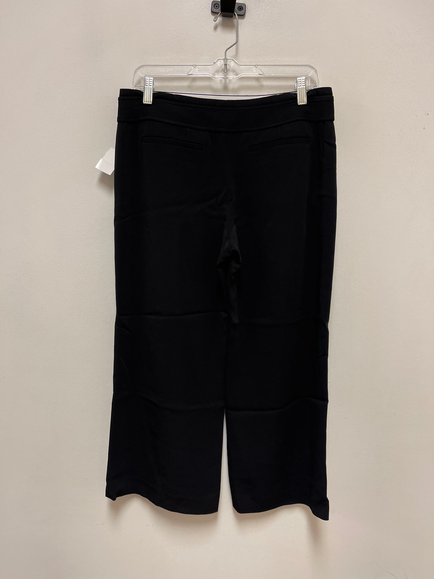 Pants Cropped By Alc In Black, Size: 6