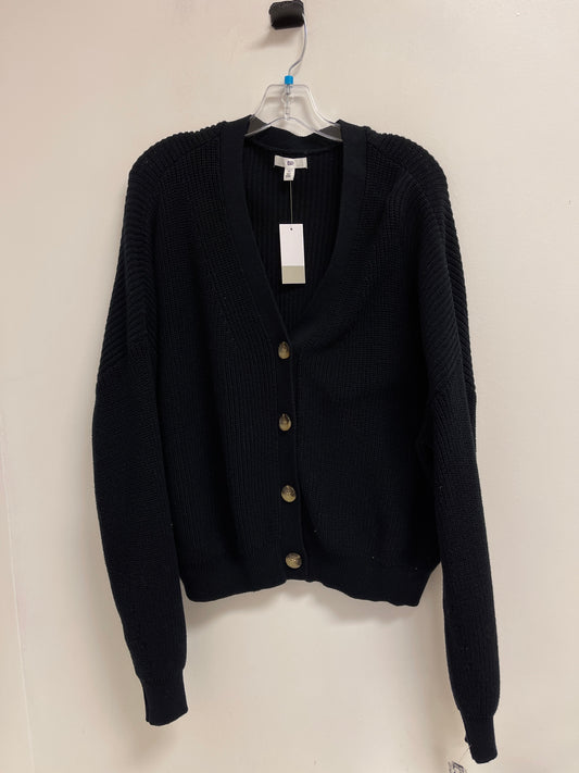 Cardigan By Bp In Black, Size: 1x