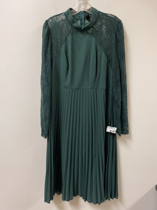 Dress Casual Midi By Shein  Size: 1x