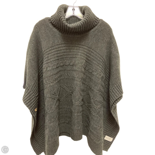 Sweater By Lole In Grey, Size: Osfm