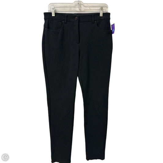 Pants Other By Chicos In Black, Size: 4