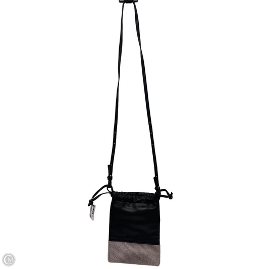 Crossbody By Clothes Mentor, Size: Small