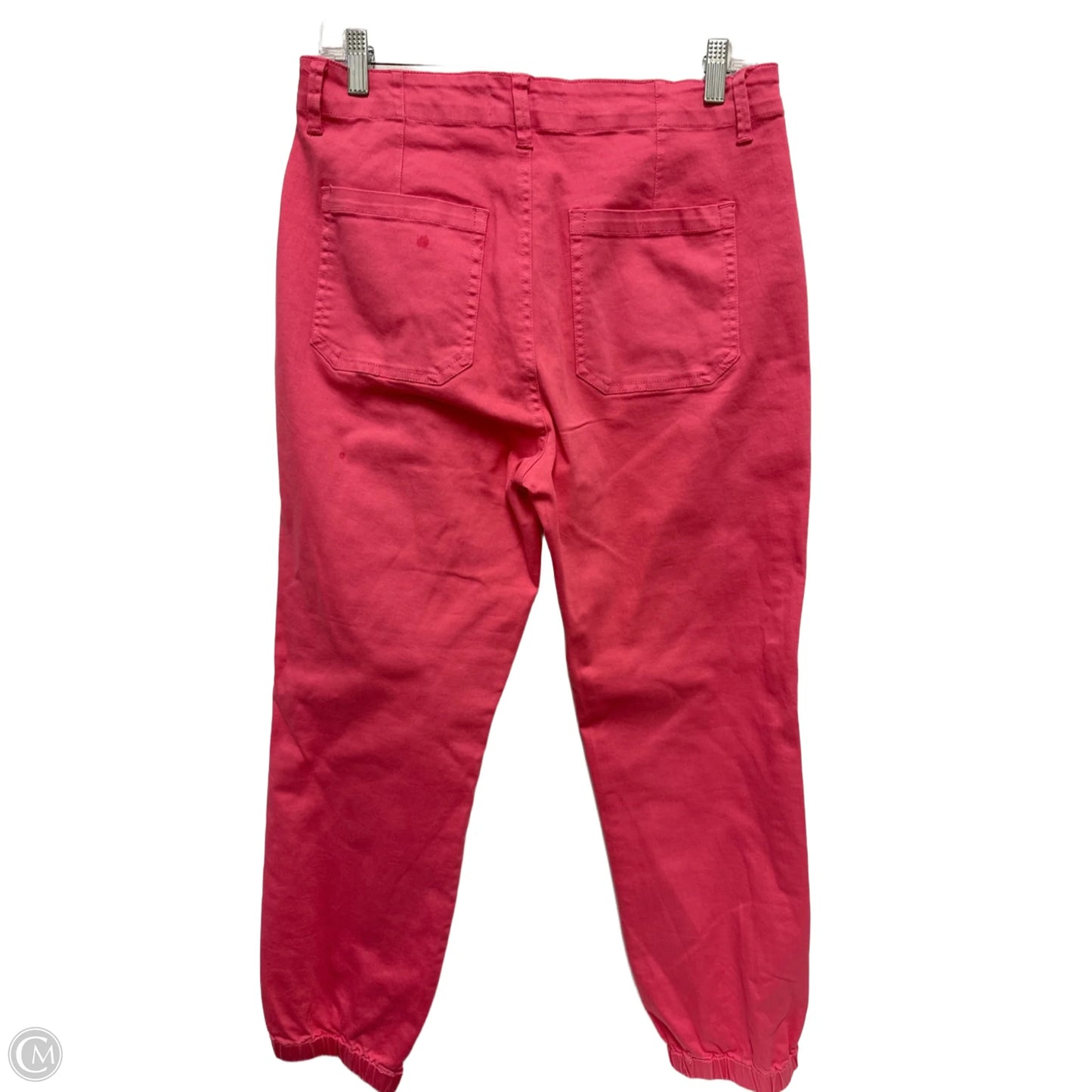 Pants Joggers By Risen In Pink, Size: 8