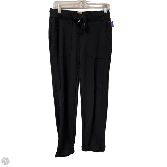 Pants Joggers By Democracy In Black, Size: 4