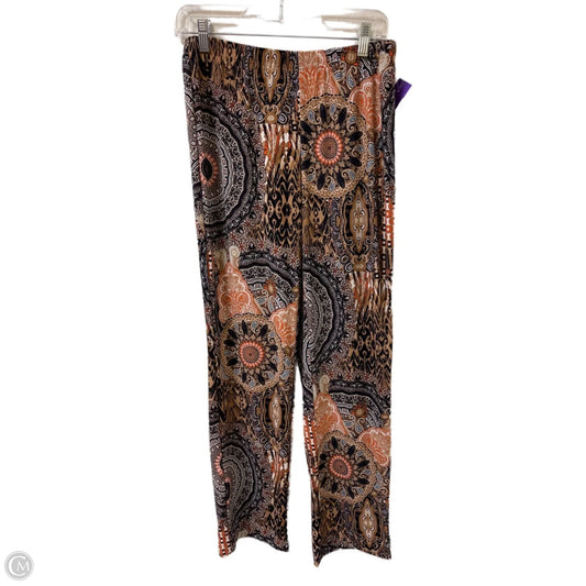 Pants Other By Chicos In Multi-colored, Size: 4