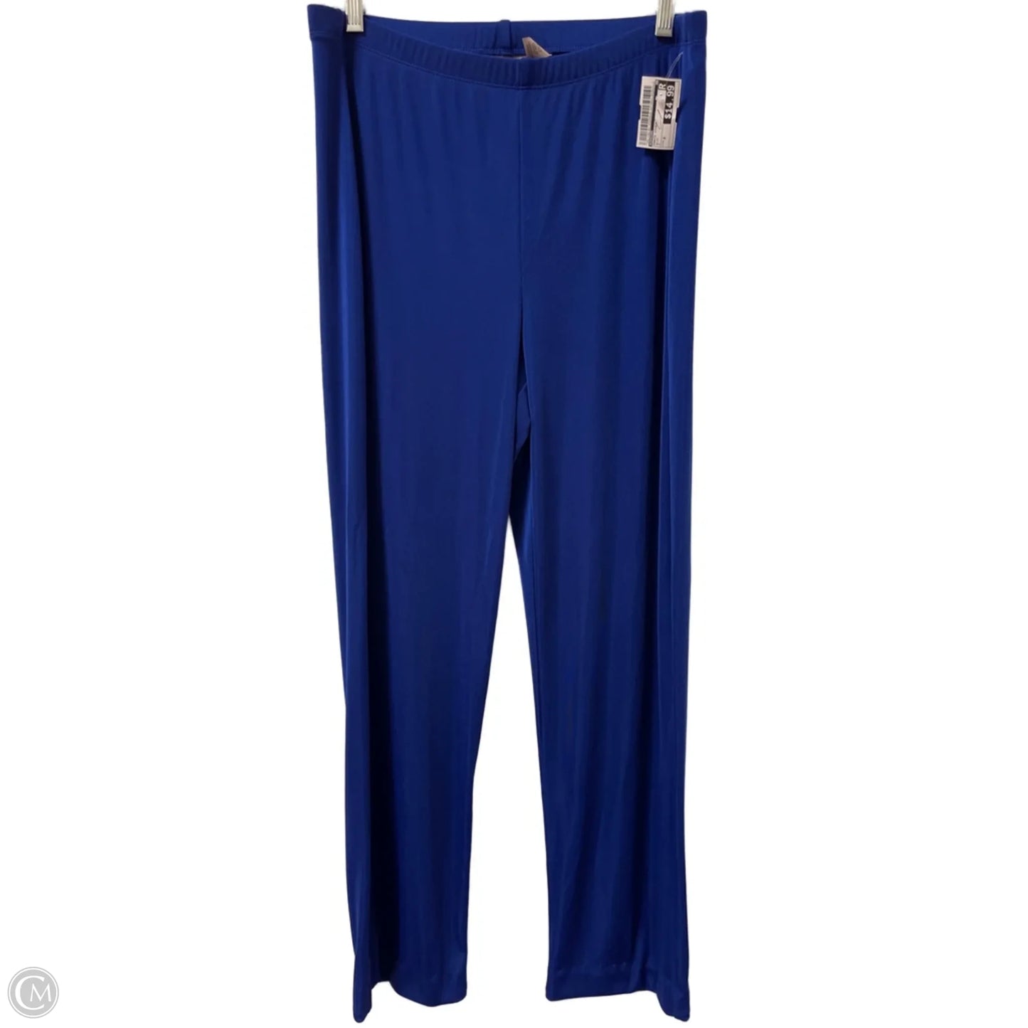 Pants Other By Chicos In Blue, Size: 8