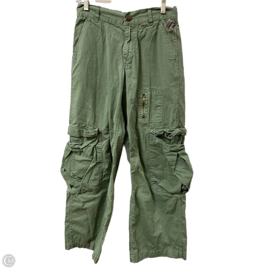 Pants Cargo & Utility By Bdg In Green, Size: 0
