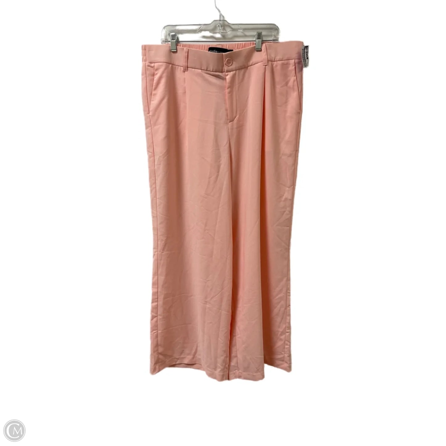 Pants Other By Torrid In Peach, Size: 16