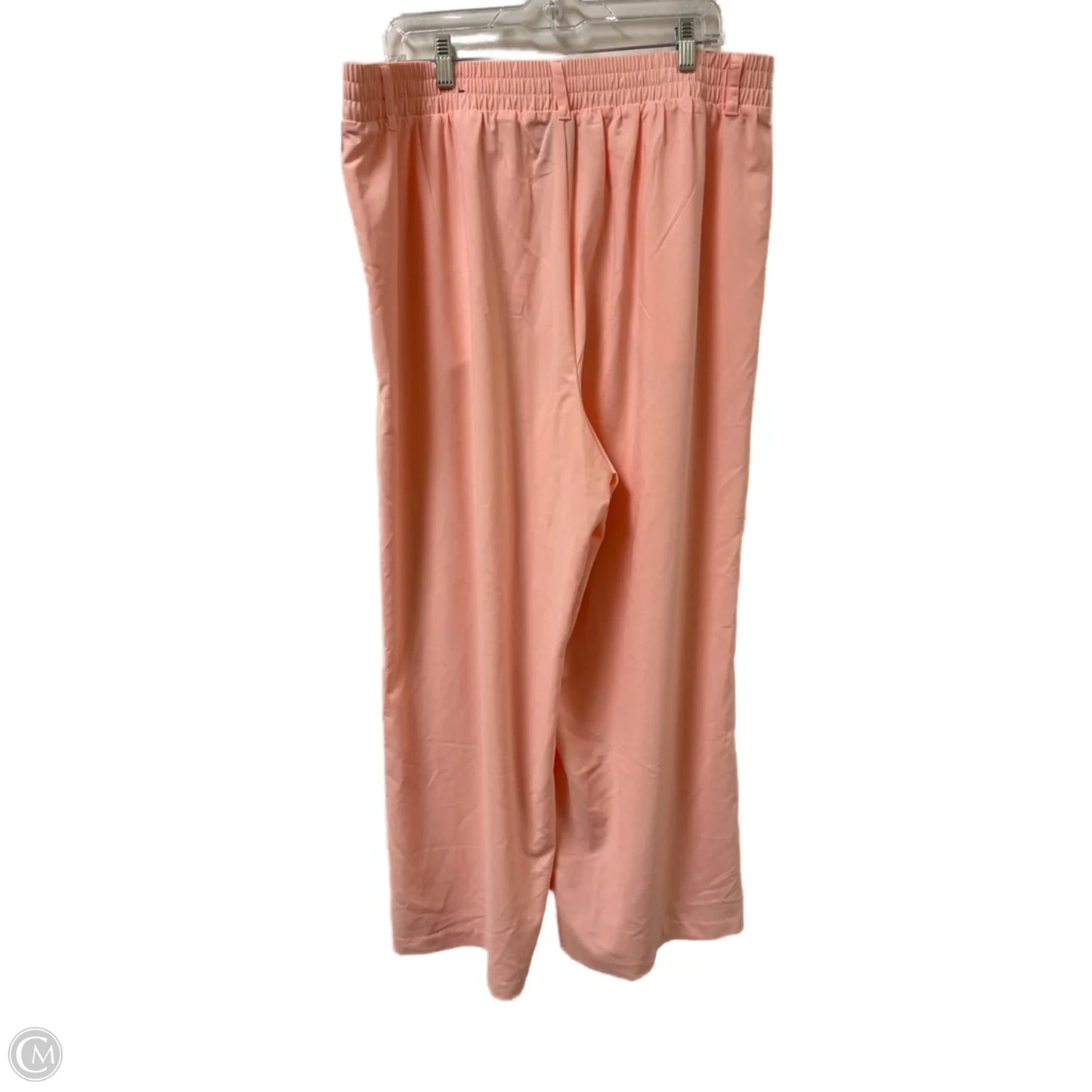 Pants Other By Torrid In Peach, Size: 16