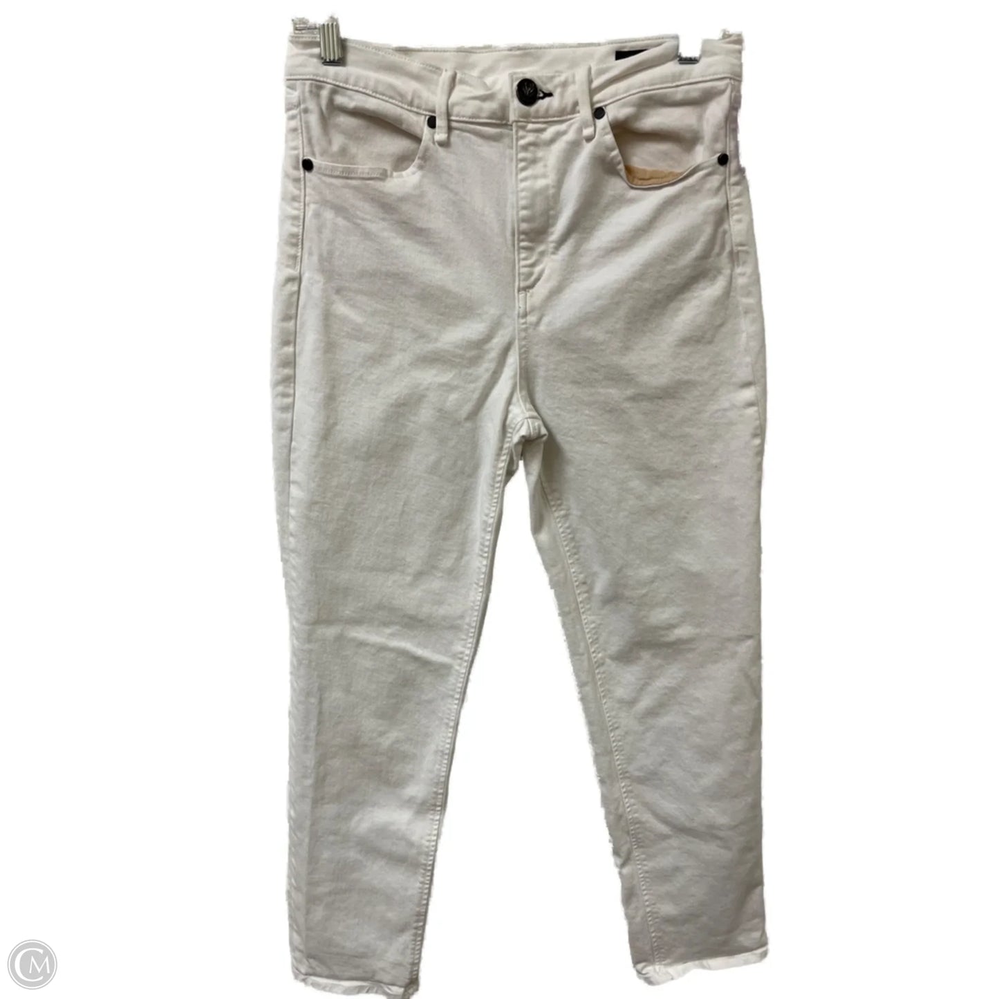 Pants Other By Rag & Bones Jeans In White, Size: 8