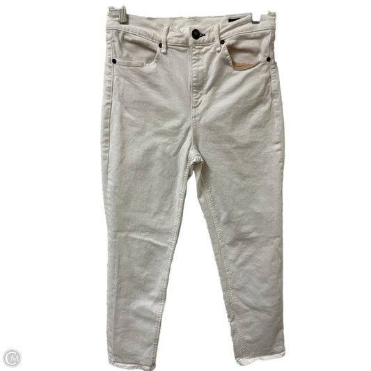 Pants Other By Rag & Bones Jeans In White, Size: 8