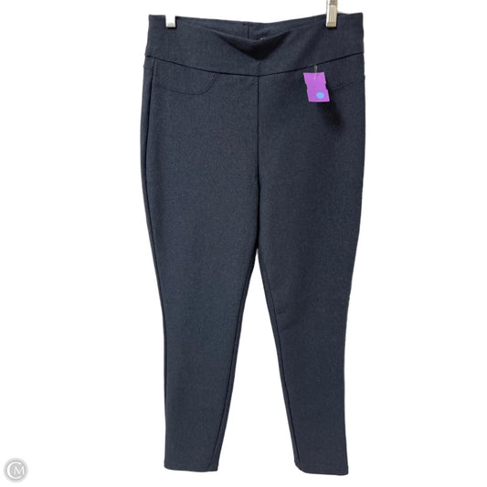 Athletic Pants By Cmb In Blue, Size: M