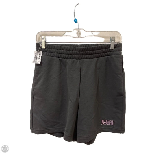 Athletic Shorts By Puma In Black, Size: Xs