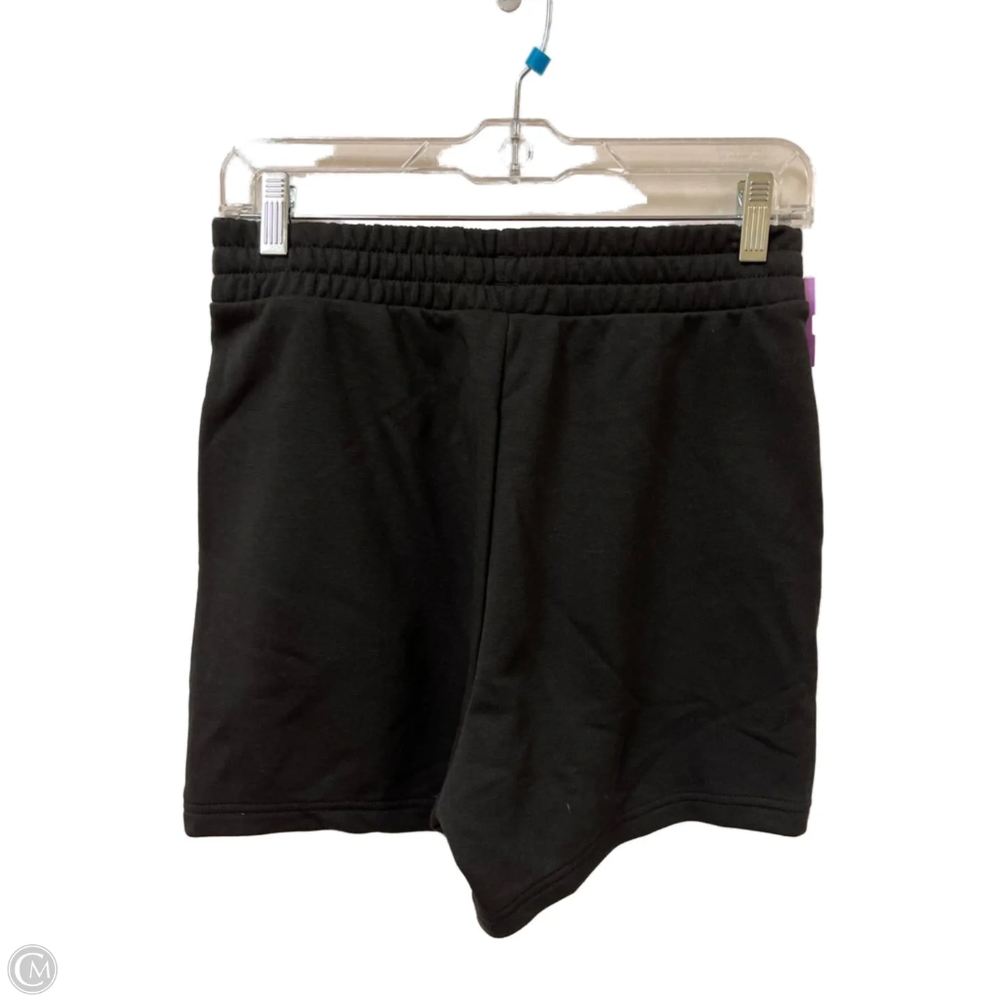 Athletic Shorts By Puma In Black, Size: Xs