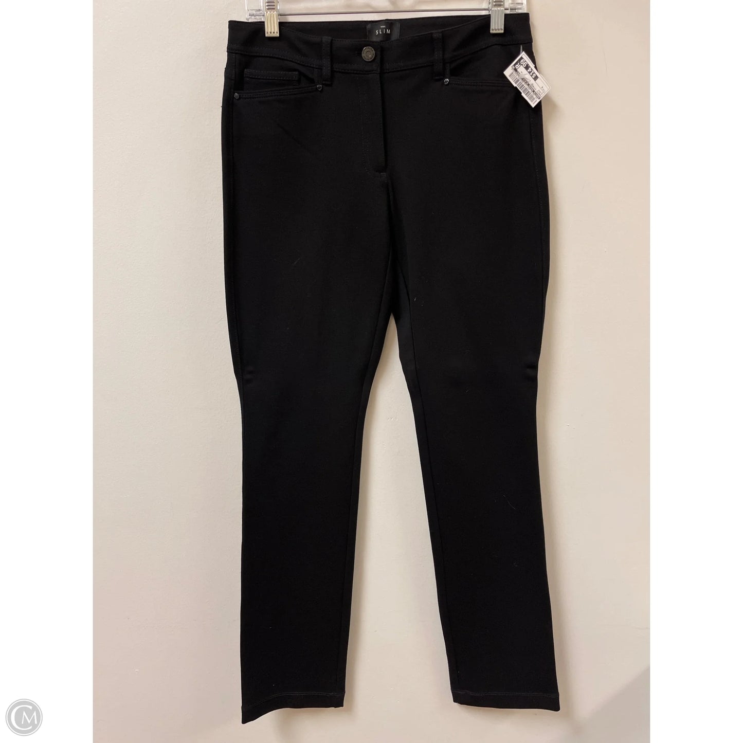 Pants Other By White House Black Market In Black, Size: 4