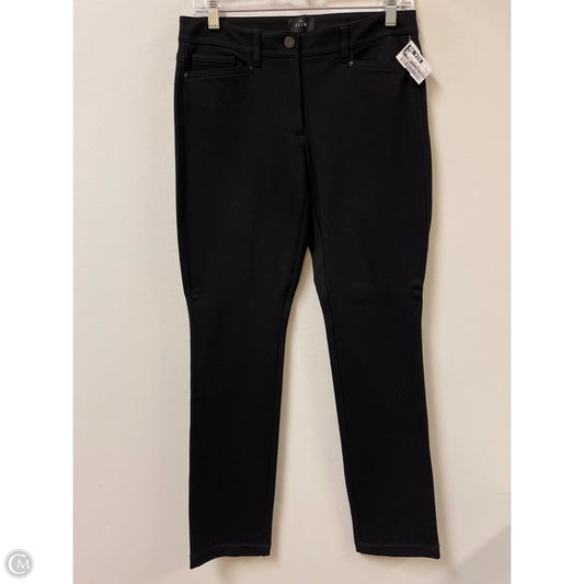 Pants Other By White House Black Market In Black, Size: 4