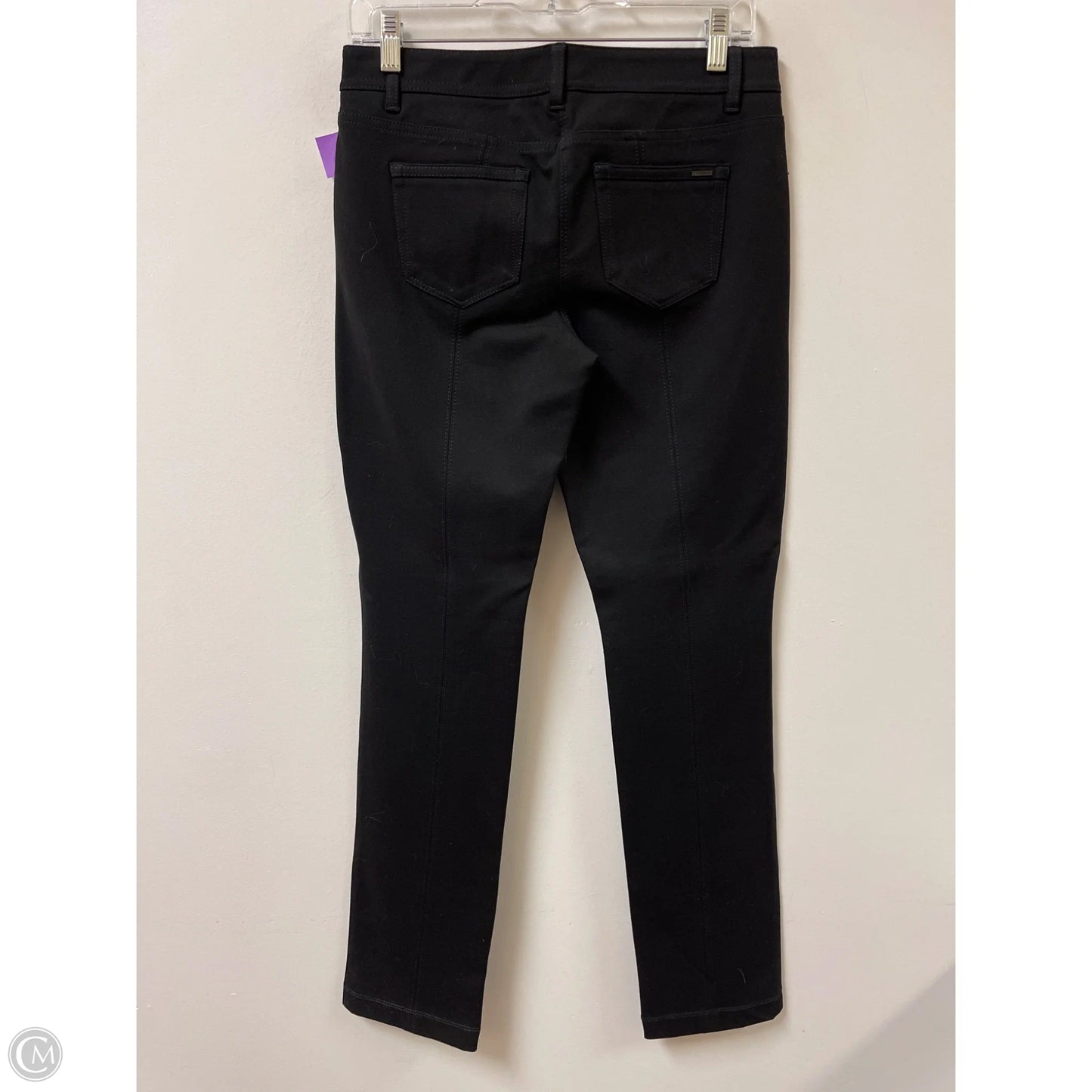 Pants Other By White House Black Market In Black, Size: 4