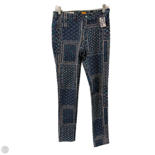 Pants Other By Pilcro In Blue, Size: 4