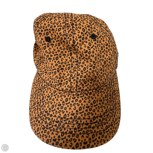 Hat Baseball Cap By Clothes Mentor