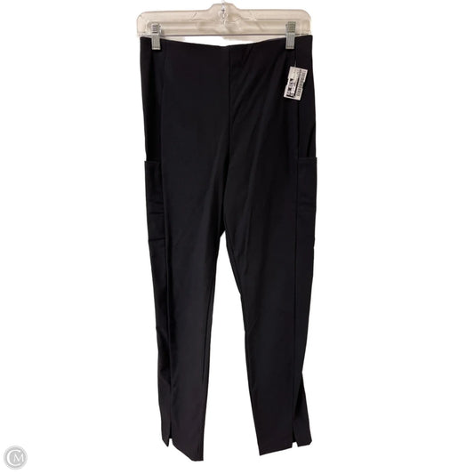 Athletic Pants By Athleta In Black, Size: S