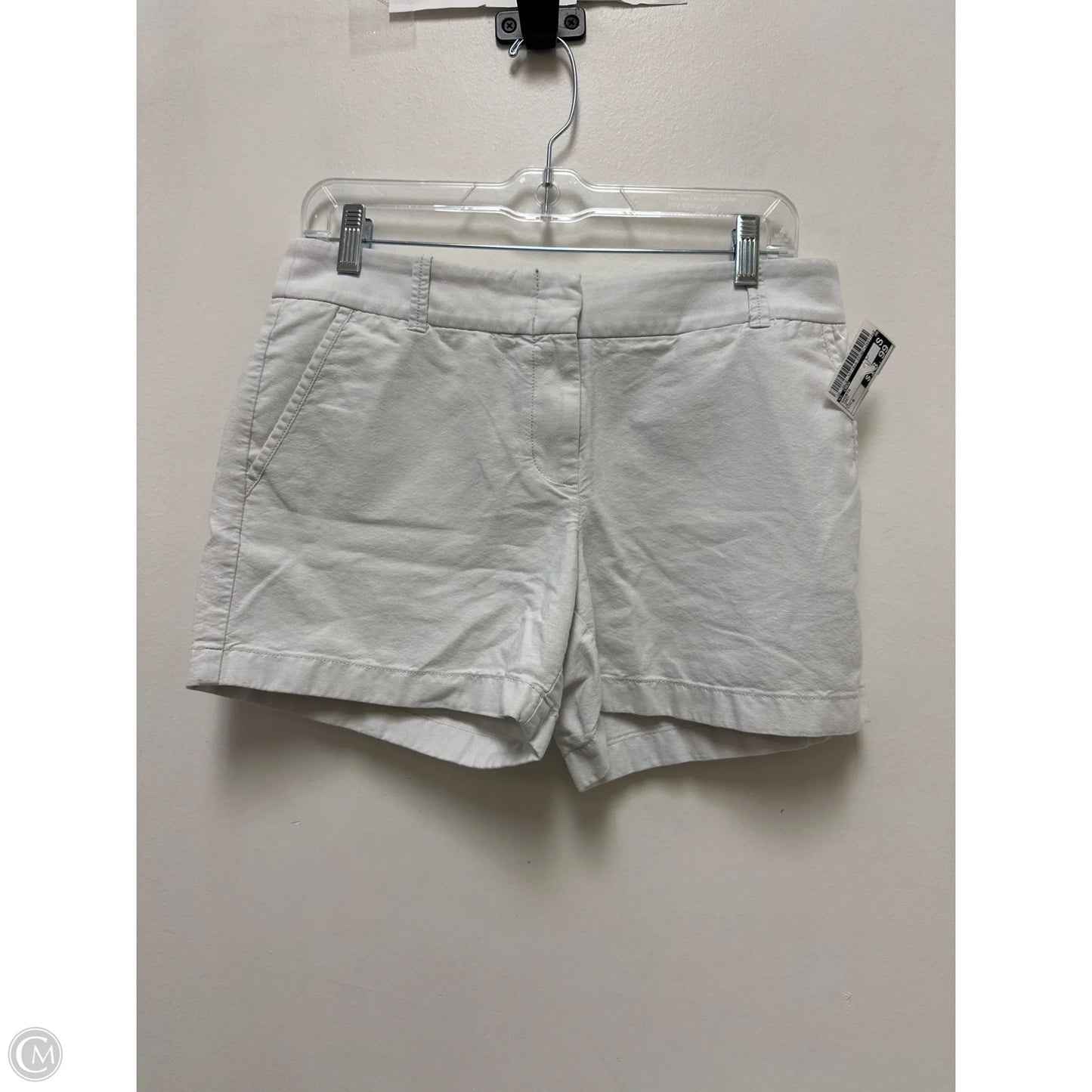 Shorts By J. Crew In Grey, Size: 6
