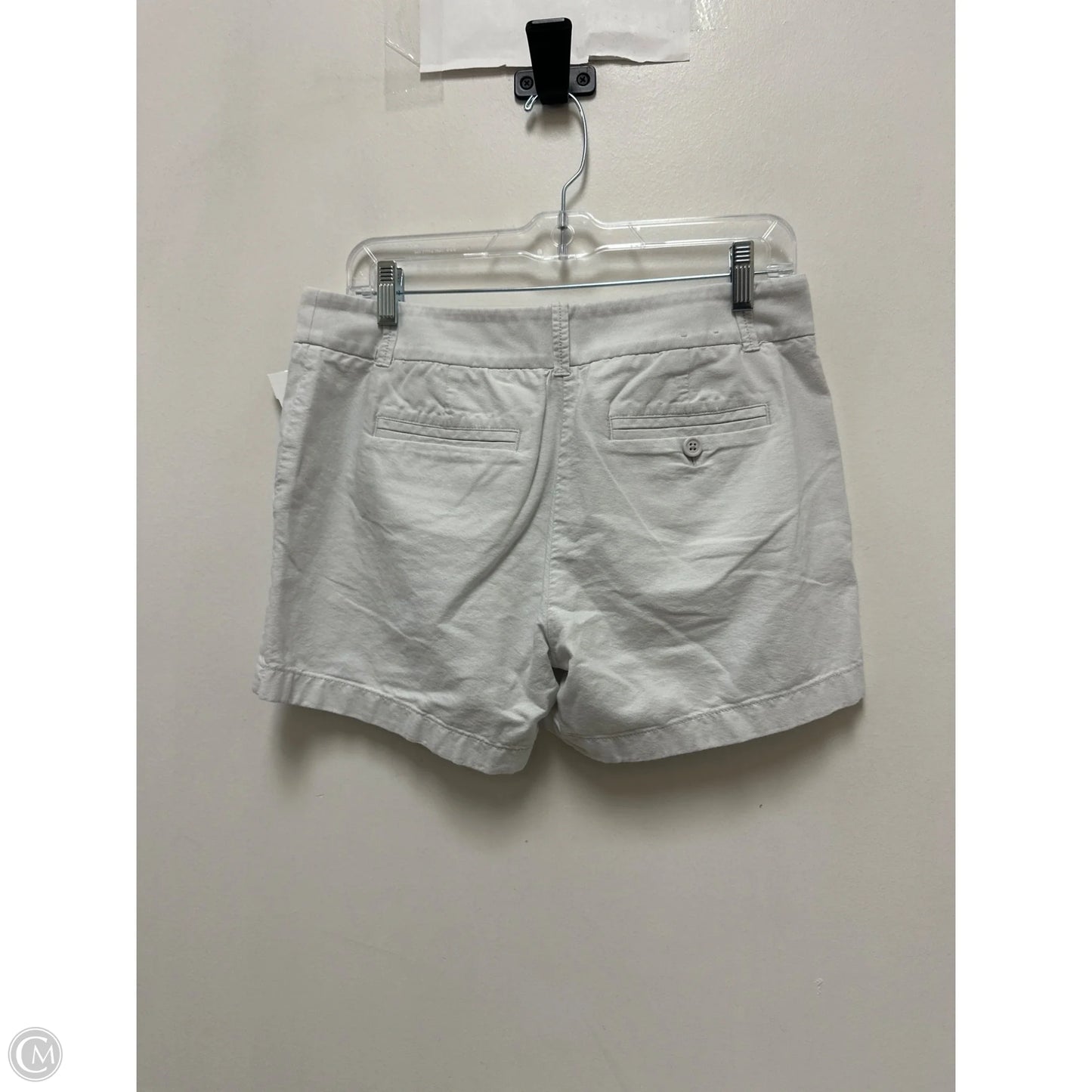 Shorts By J. Crew In Grey, Size: 6