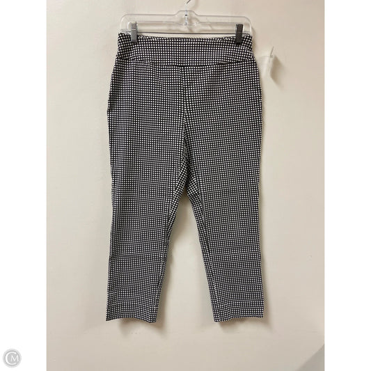 Pants Other By Chicos In Grey, Size: 4