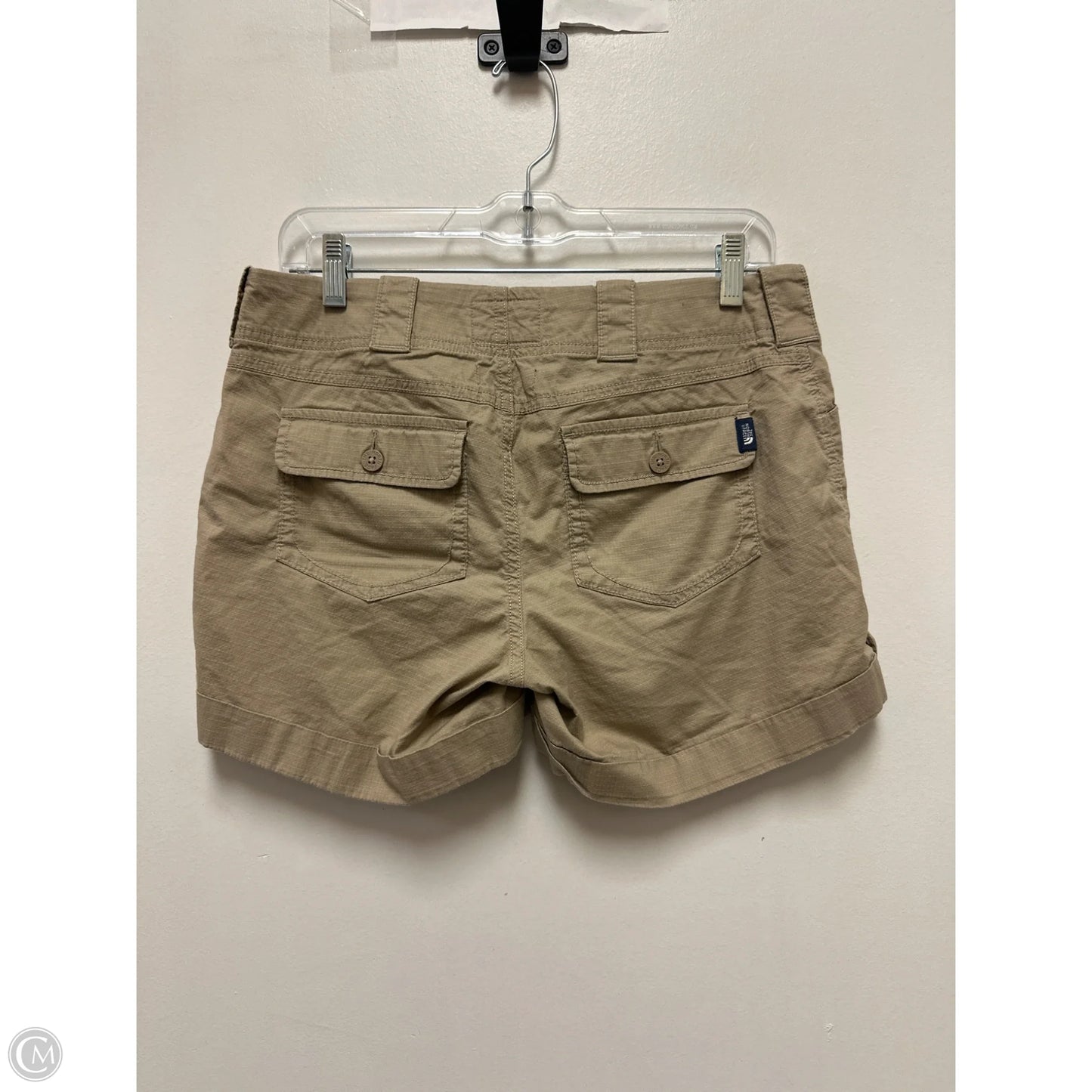 Shorts By The North Face In Tan, Size: 4