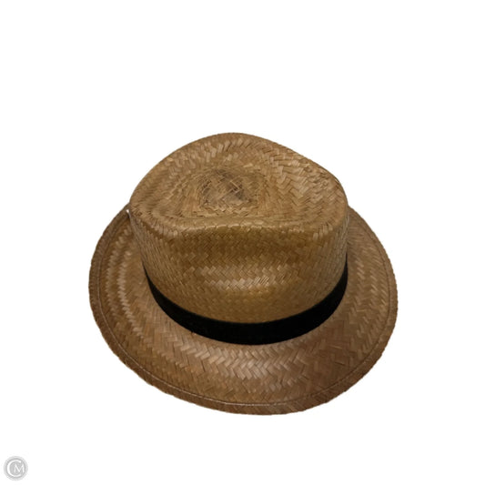 Hat Fedora By Clothes Mentor