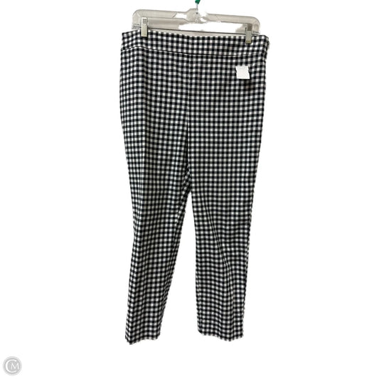 Pants Other By Talbots In Black, Size: 8p