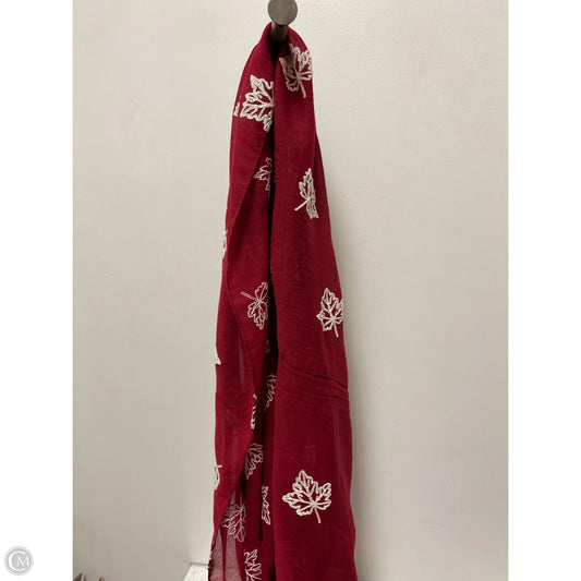 Scarf Infinity By Clothes Mentor