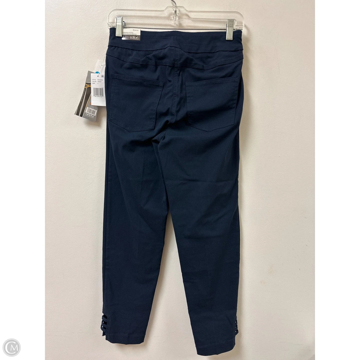 Pants Other By Clothes Mentor In Ombre Print, Size: 2