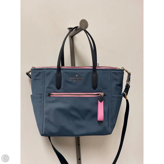 Handbag Designer By Kate Spade, Size: Medium