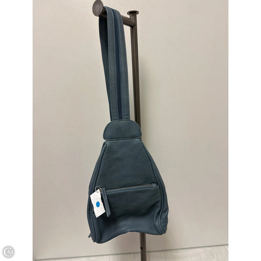 Backpack By Clothes Mentor, Size: Small