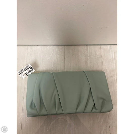 Clutch By Clothes Mentor, Size: Large