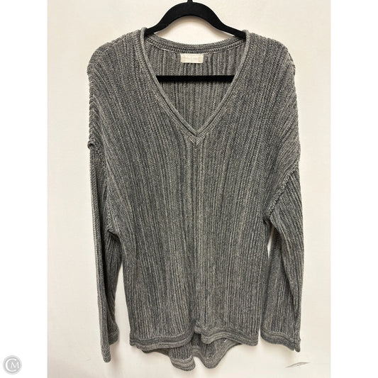 Sweater By Altard State In Green, Size: M