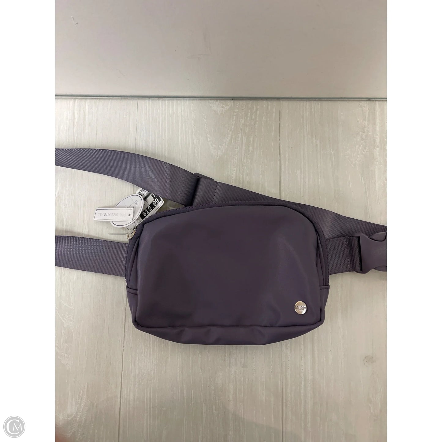 Belt Bag By Clothes Mentor, Size: Small