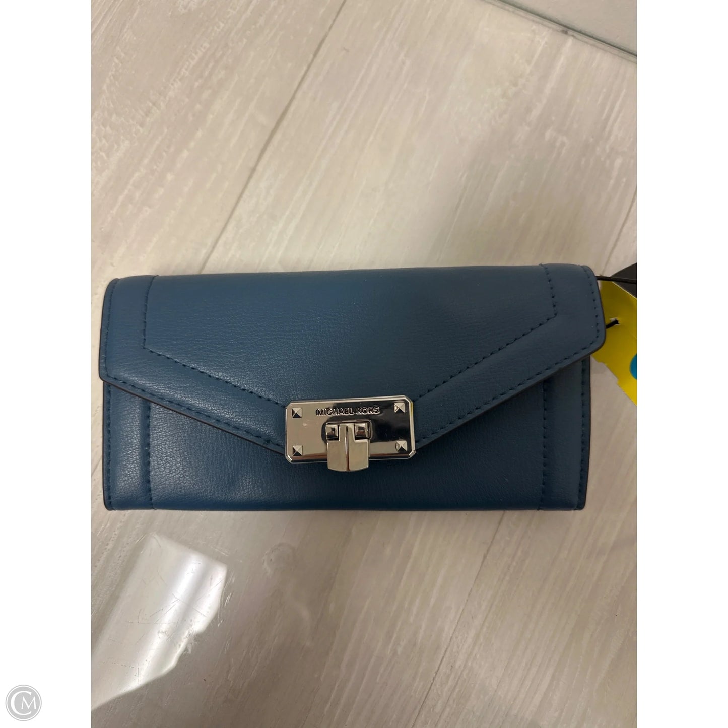 Wallet Designer By Michael Kors, Size: Large