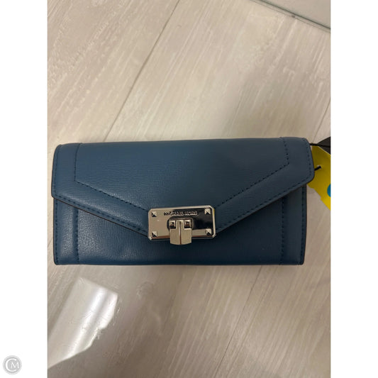 Wallet Designer By Michael Kors, Size: Large
