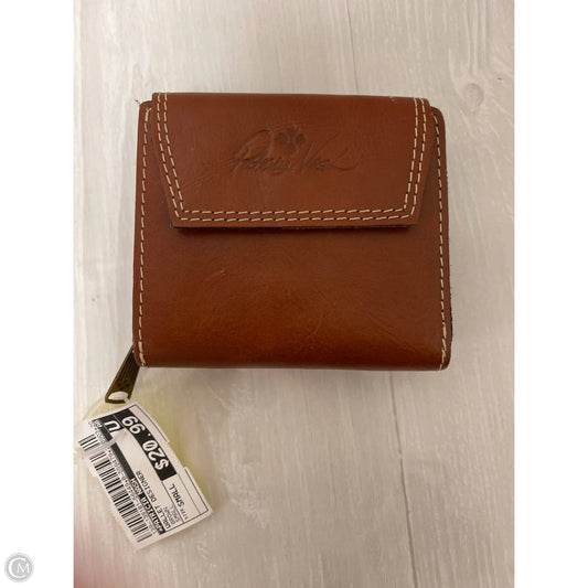Wallet Designer By Patricia Nash, Size: Small
