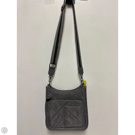 Crossbody By Clothes Mentor, Size: Large