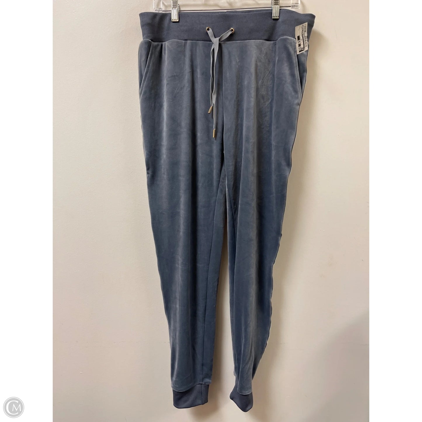 Pants Lounge By White Stag In Grey, Size: L