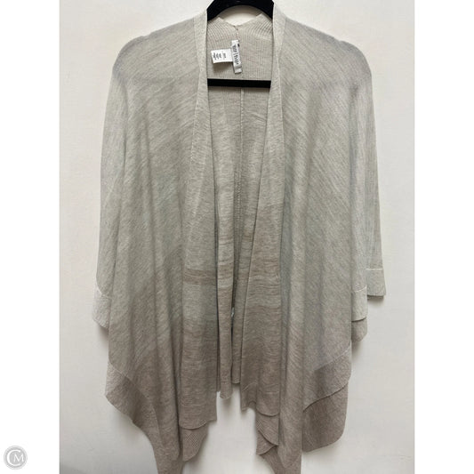 Shawl By White House Black Market In Brown, Size: Xs