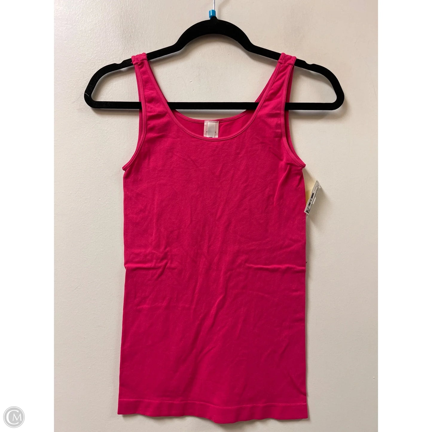 Top Cami By Nikibiki In Pink, Size: Osfm