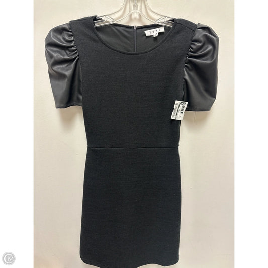Dress Casual Short By Thml In Black, Size: Xs