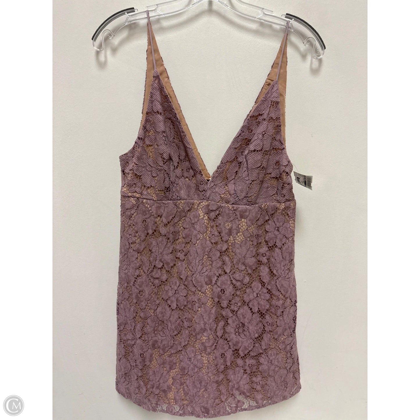 Dress Casual Short By Free People In Purple, Size: S