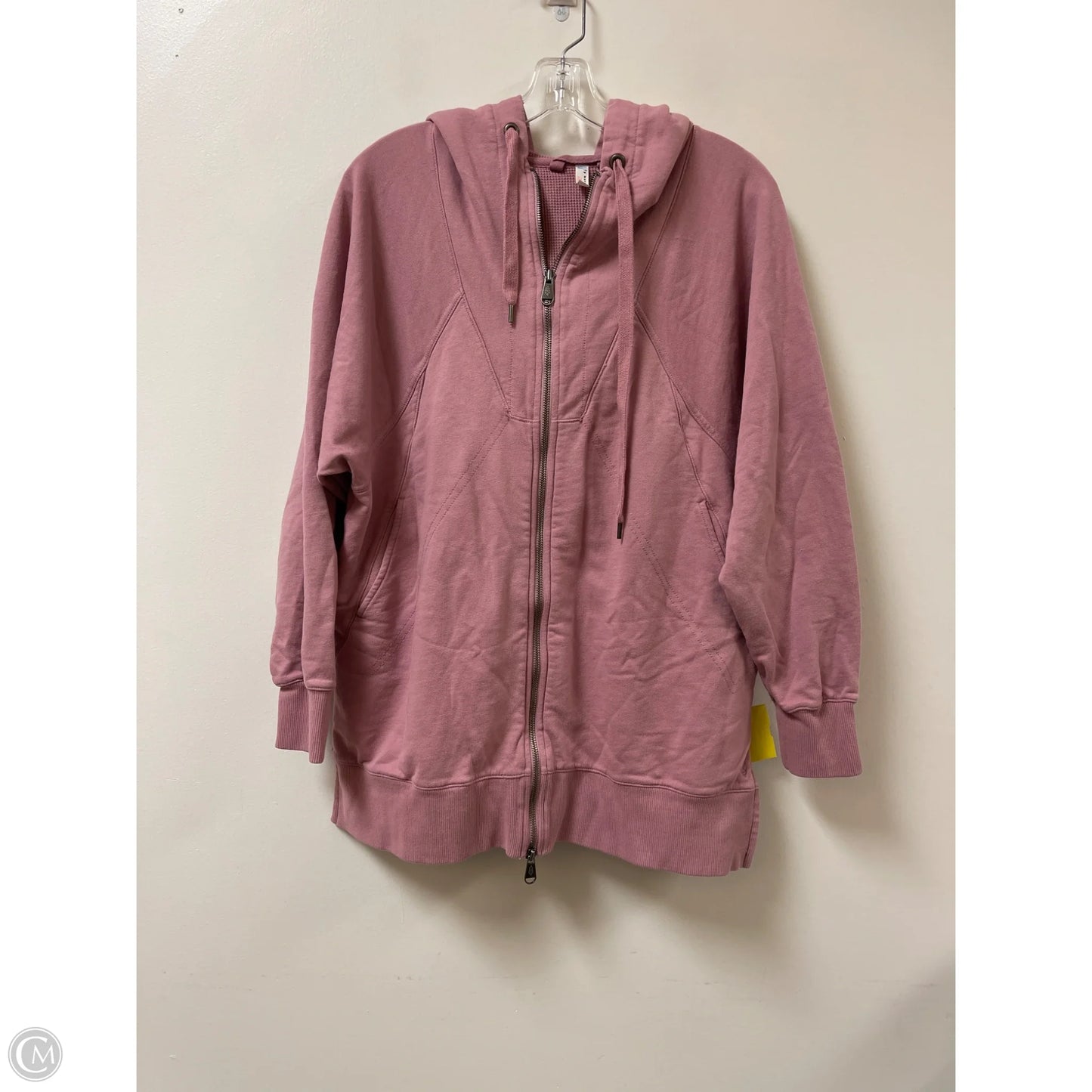 Jacket Other By Free People In Pink, Size: S